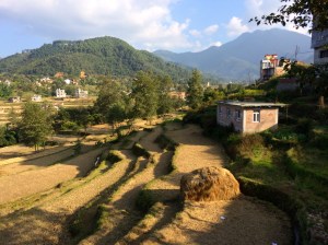 Sharing Christ and Witnessing the Power of God in Nepal